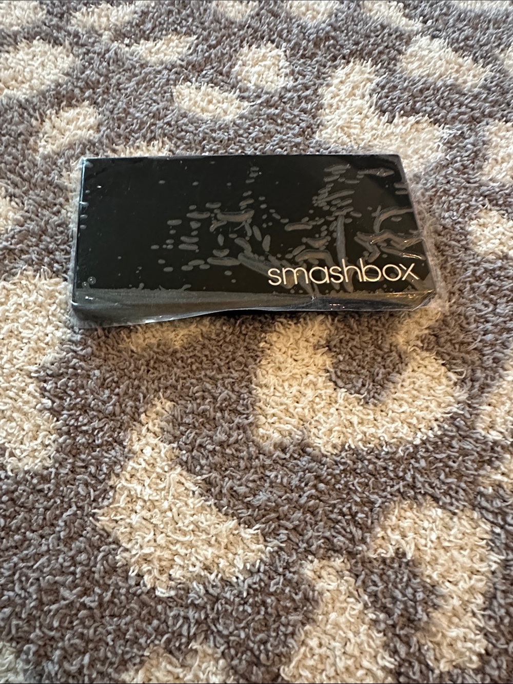 Smashbox Step-by-Step Color Contour Palette